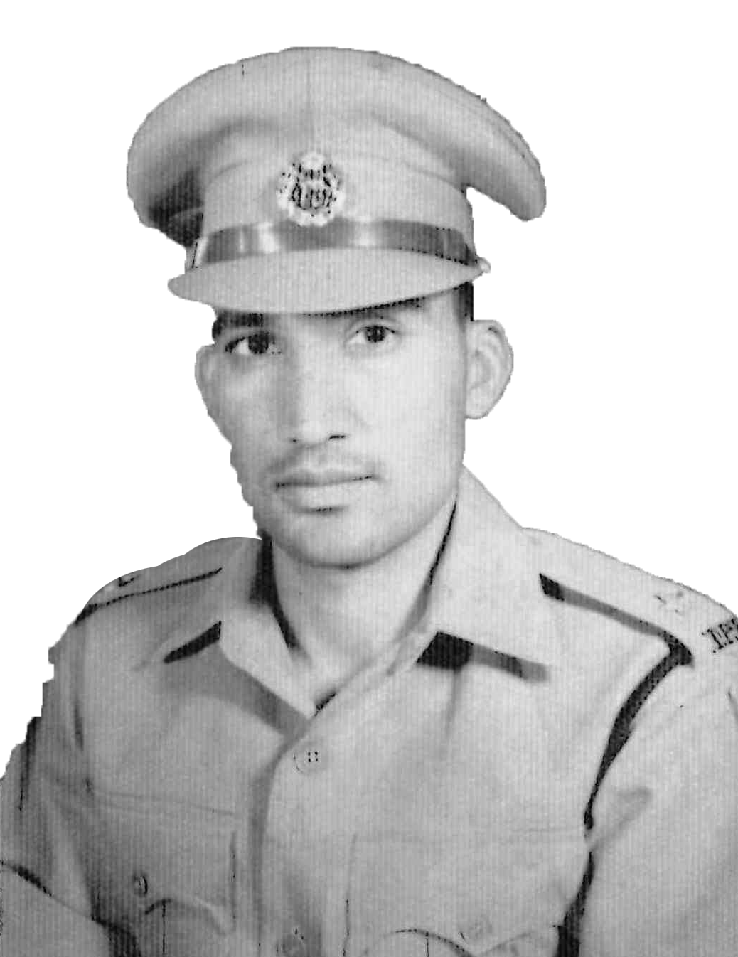 Jamna Lal Varma Jamna Lal Varma